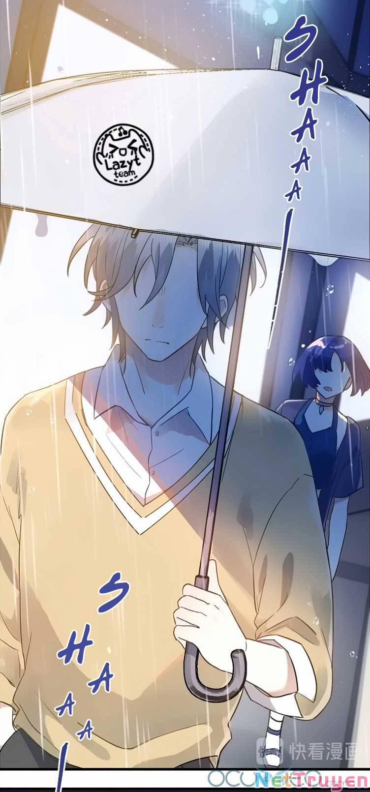 Tình Yêu Hoang Tưởng 12 trang 38