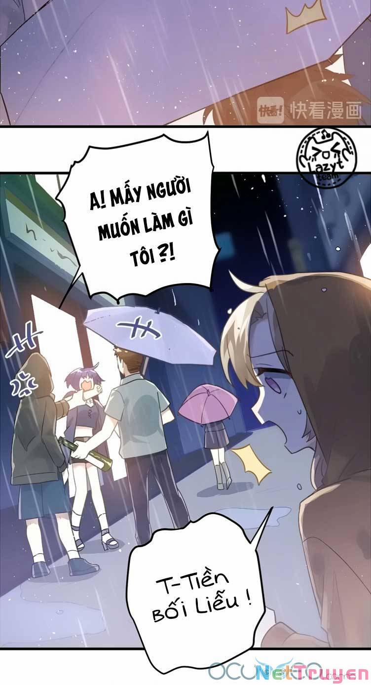 Tình Yêu Hoang Tưởng 12 trang 44