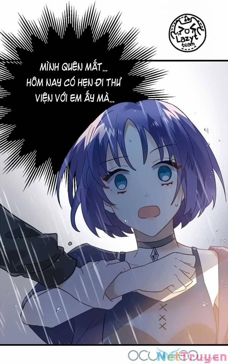 Tình Yêu Hoang Tưởng 12 trang 45