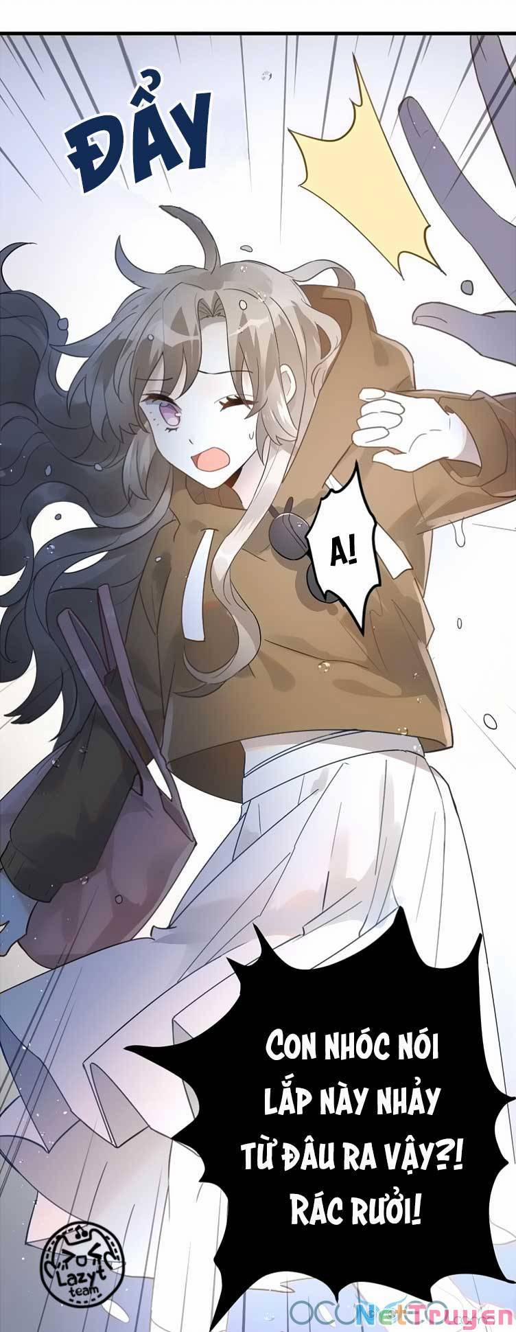 Tình Yêu Hoang Tưởng 12 trang 47