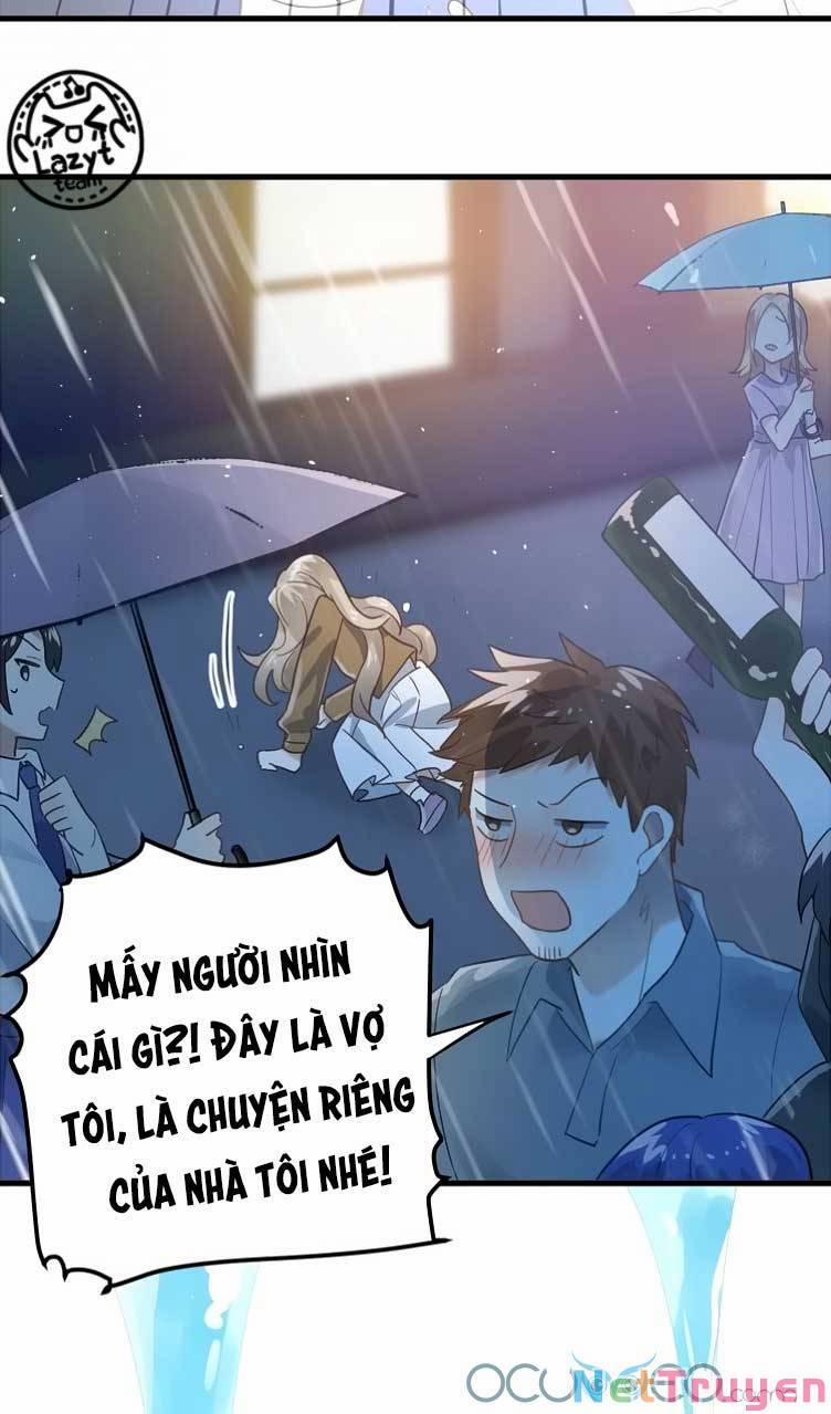 Tình Yêu Hoang Tưởng 12 trang 48