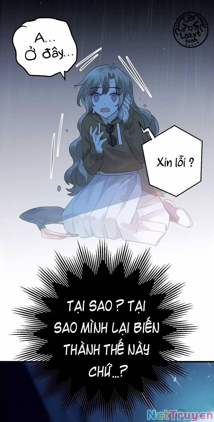 Tình Yêu Hoang Tưởng 12 trang 53