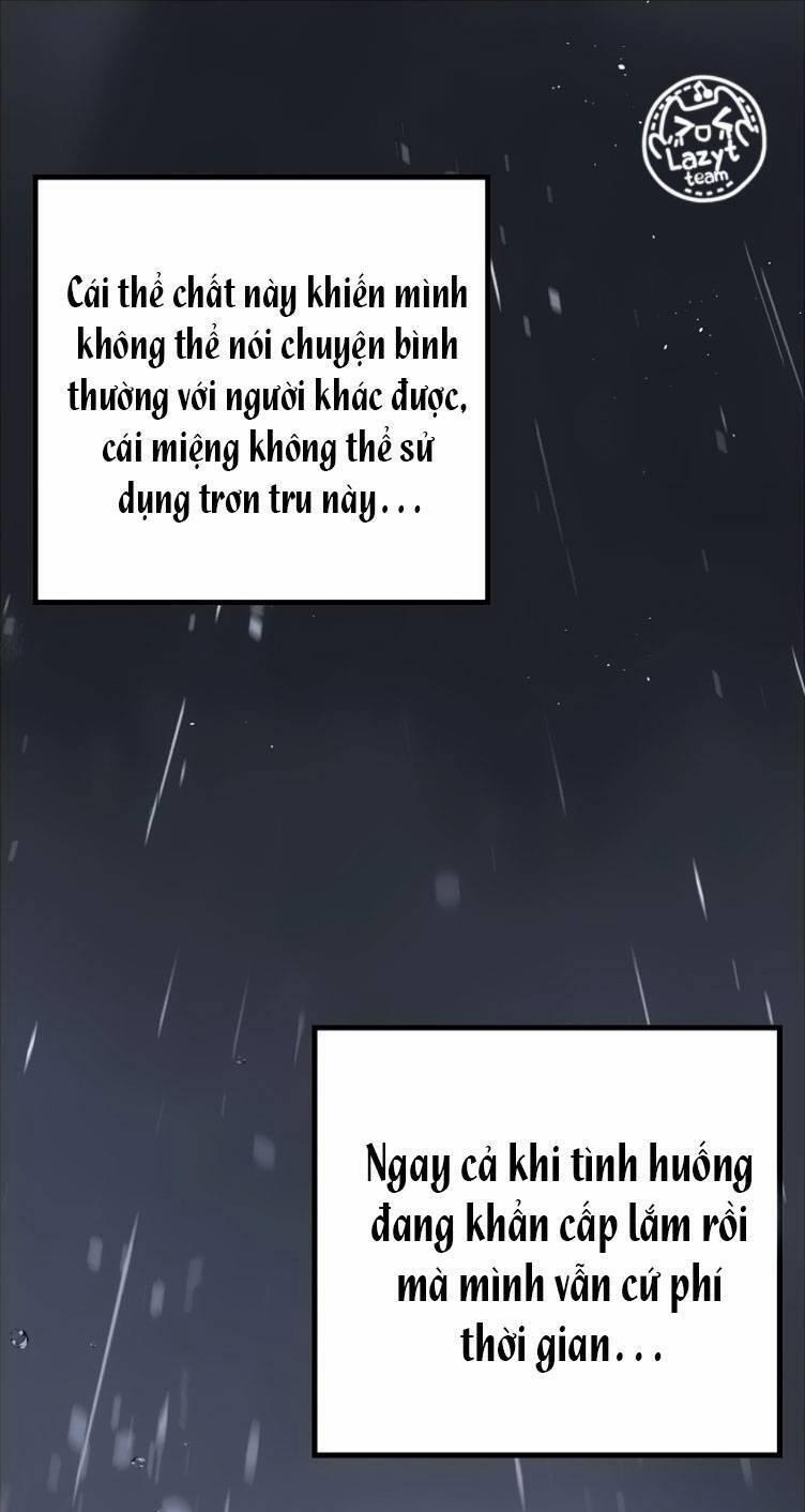 Tình Yêu Hoang Tưởng 13 trang 1