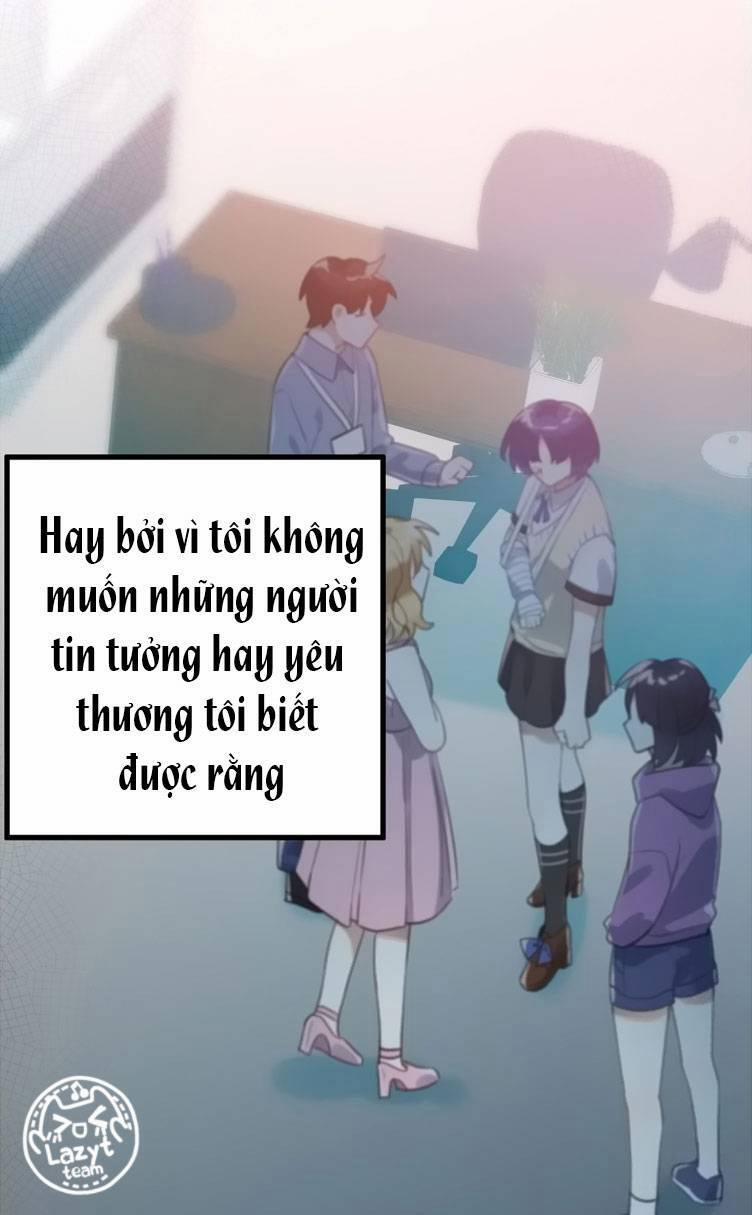 Tình Yêu Hoang Tưởng 13 trang 10