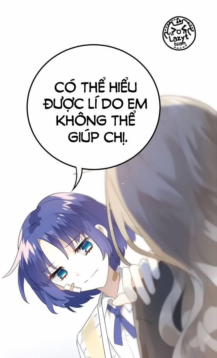 Tình Yêu Hoang Tưởng 13 trang 16