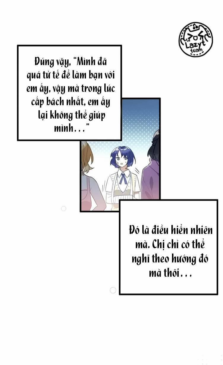 Tình Yêu Hoang Tưởng 13 trang 20