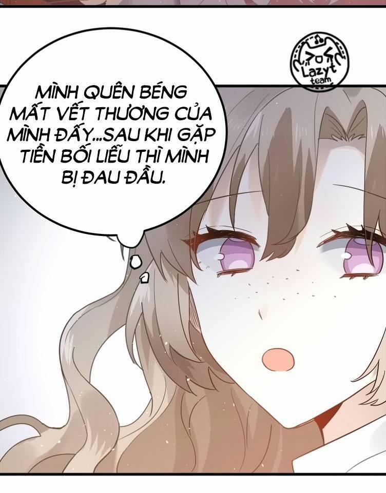 Tình Yêu Hoang Tưởng 13 trang 33