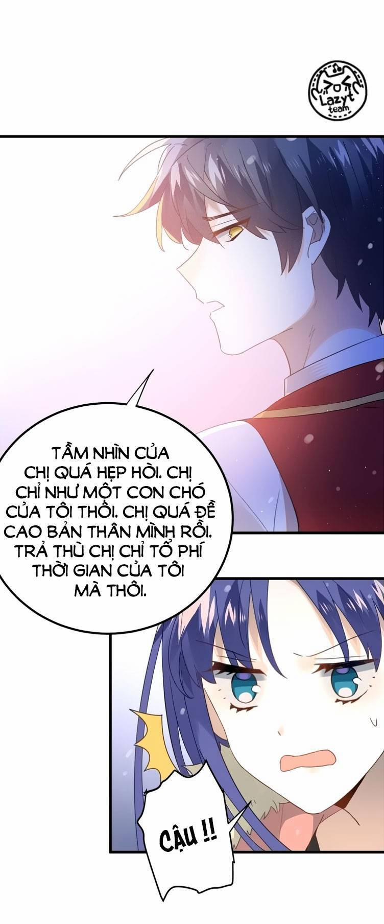 Tình Yêu Hoang Tưởng 13 trang 42