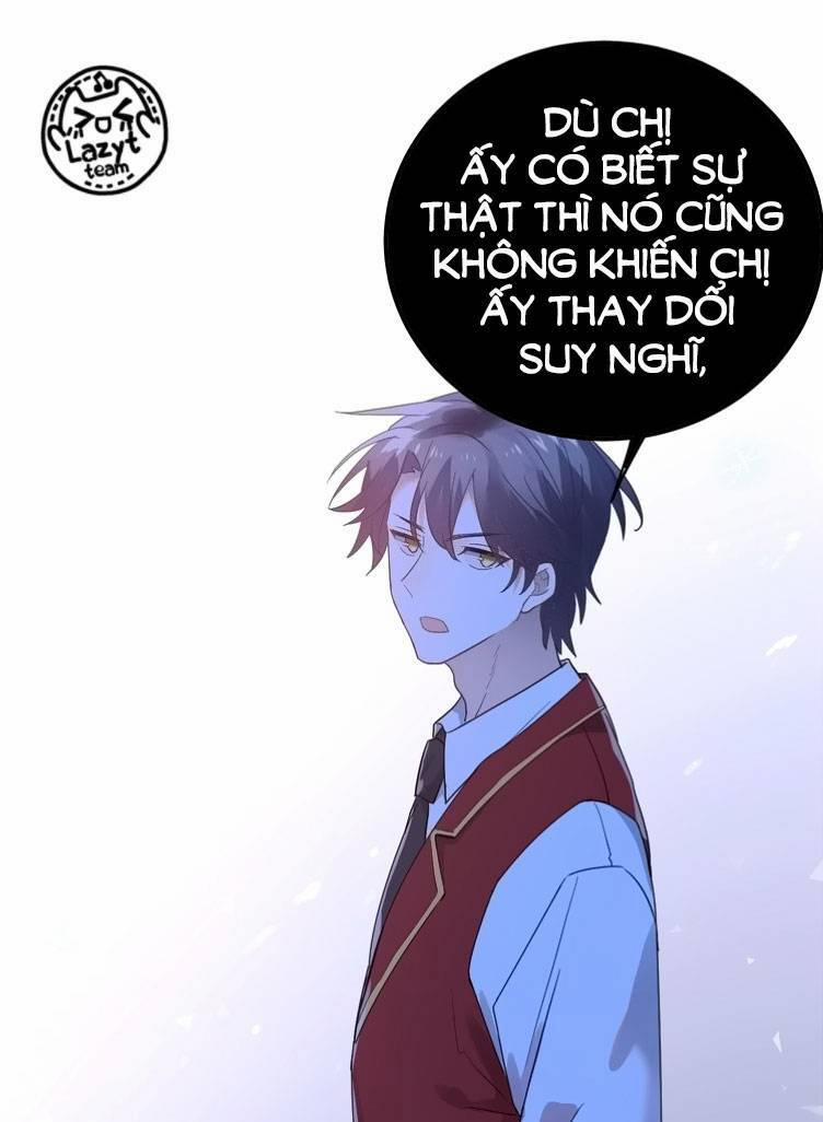 Tình Yêu Hoang Tưởng 13 trang 43