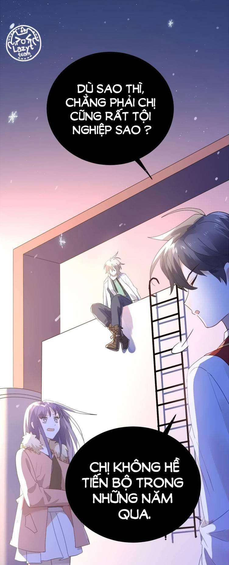 Tình Yêu Hoang Tưởng 13 trang 47