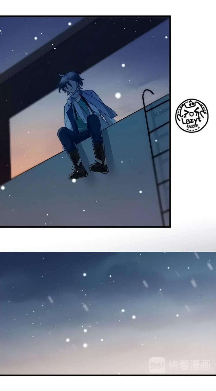 Tình Yêu Hoang Tưởng 13 trang 54