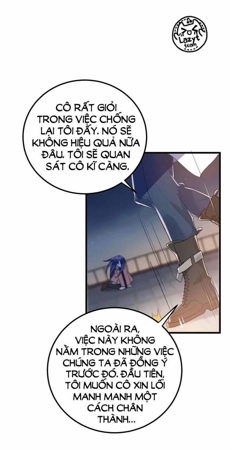 Tình Yêu Hoang Tưởng 13 trang 56