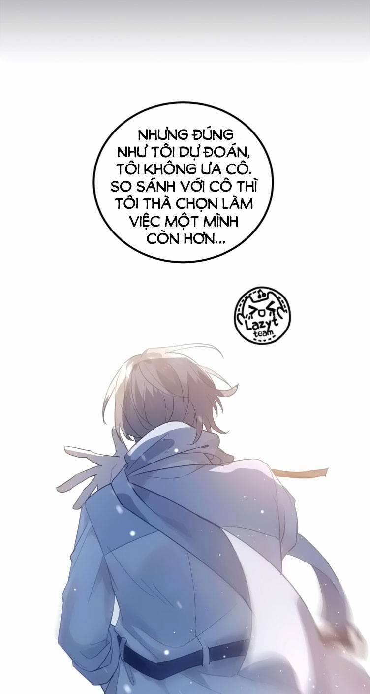 Tình Yêu Hoang Tưởng 13 trang 62