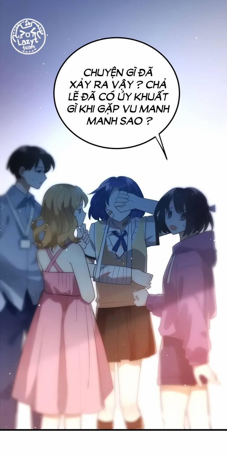 Tình Yêu Hoang Tưởng 13 trang 8