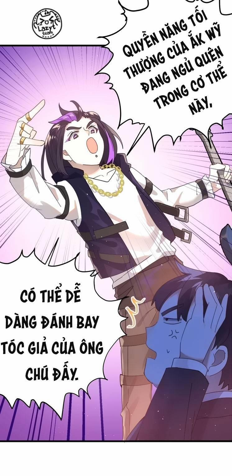 Tình Yêu Hoang Tưởng 14 trang 13