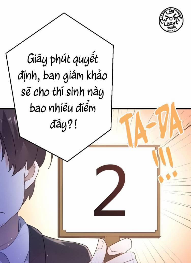 Tình Yêu Hoang Tưởng 14 trang 20