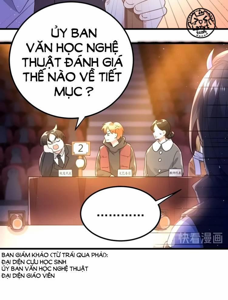 Tình Yêu Hoang Tưởng 14 trang 21