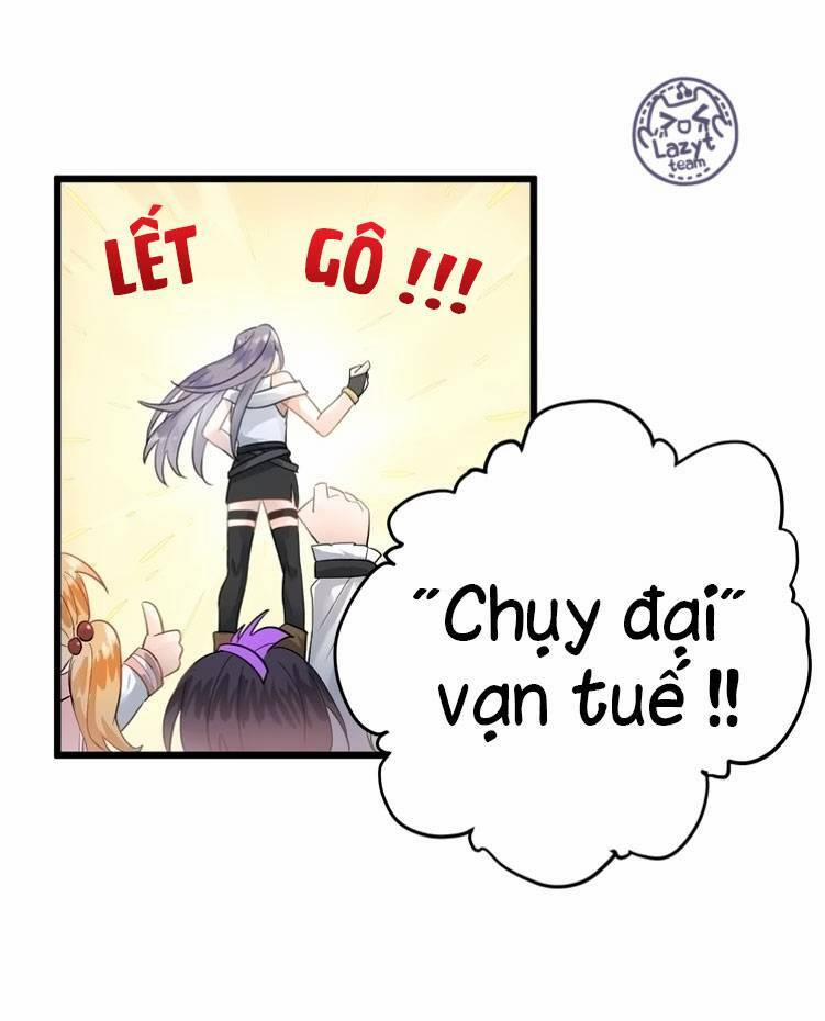 Tình Yêu Hoang Tưởng 14 trang 27