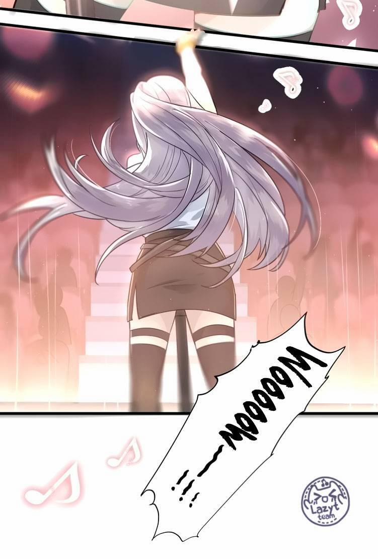 Tình Yêu Hoang Tưởng 14 trang 30