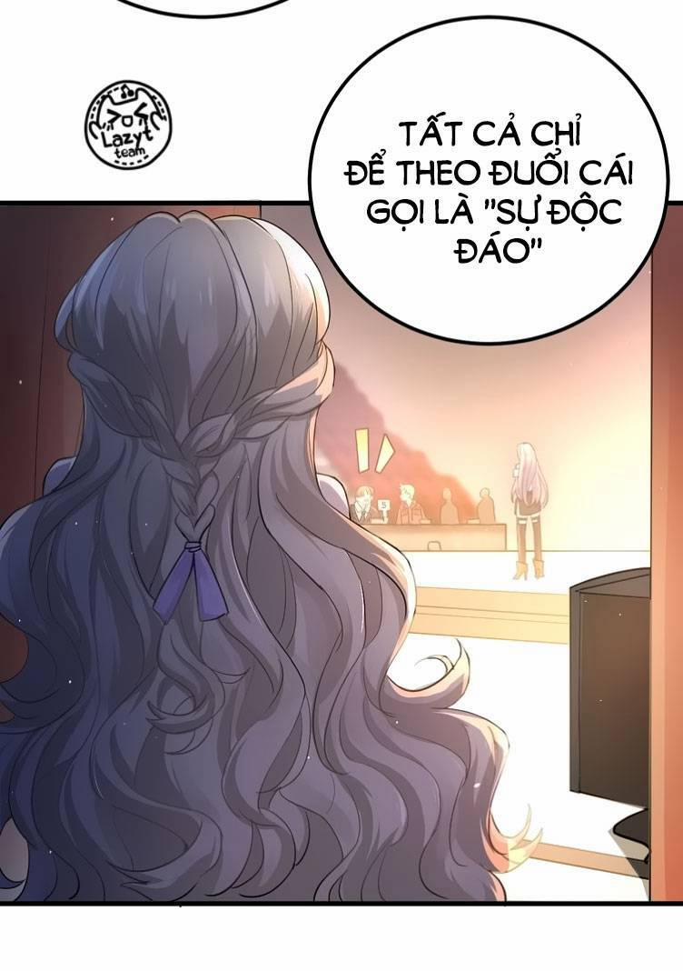Tình Yêu Hoang Tưởng 14 trang 33