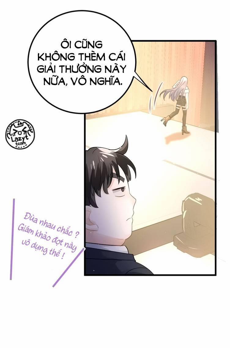 Tình Yêu Hoang Tưởng 14 trang 35