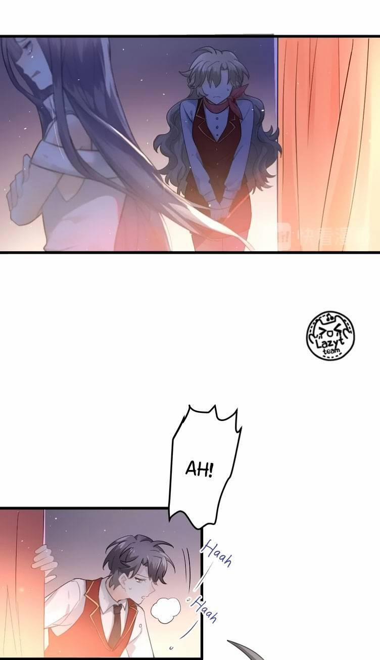 Tình Yêu Hoang Tưởng 14 trang 36