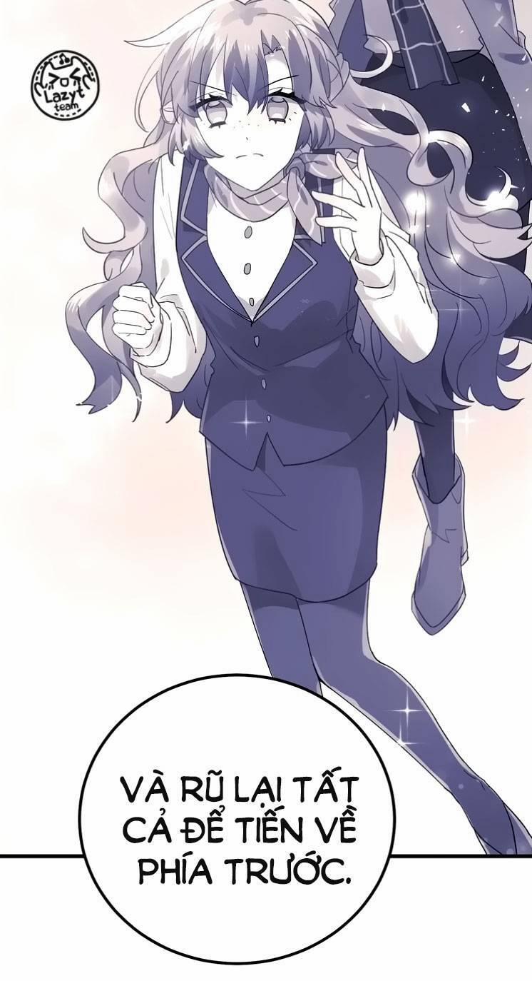 Tình Yêu Hoang Tưởng 14 trang 4