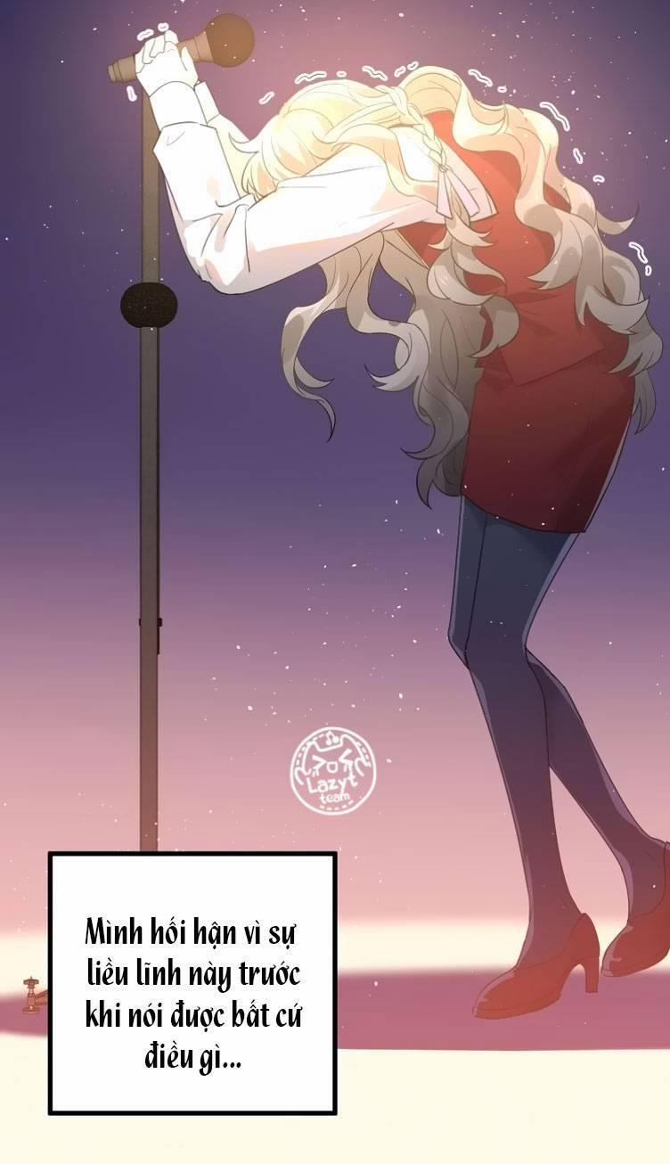 Tình Yêu Hoang Tưởng 14 trang 43