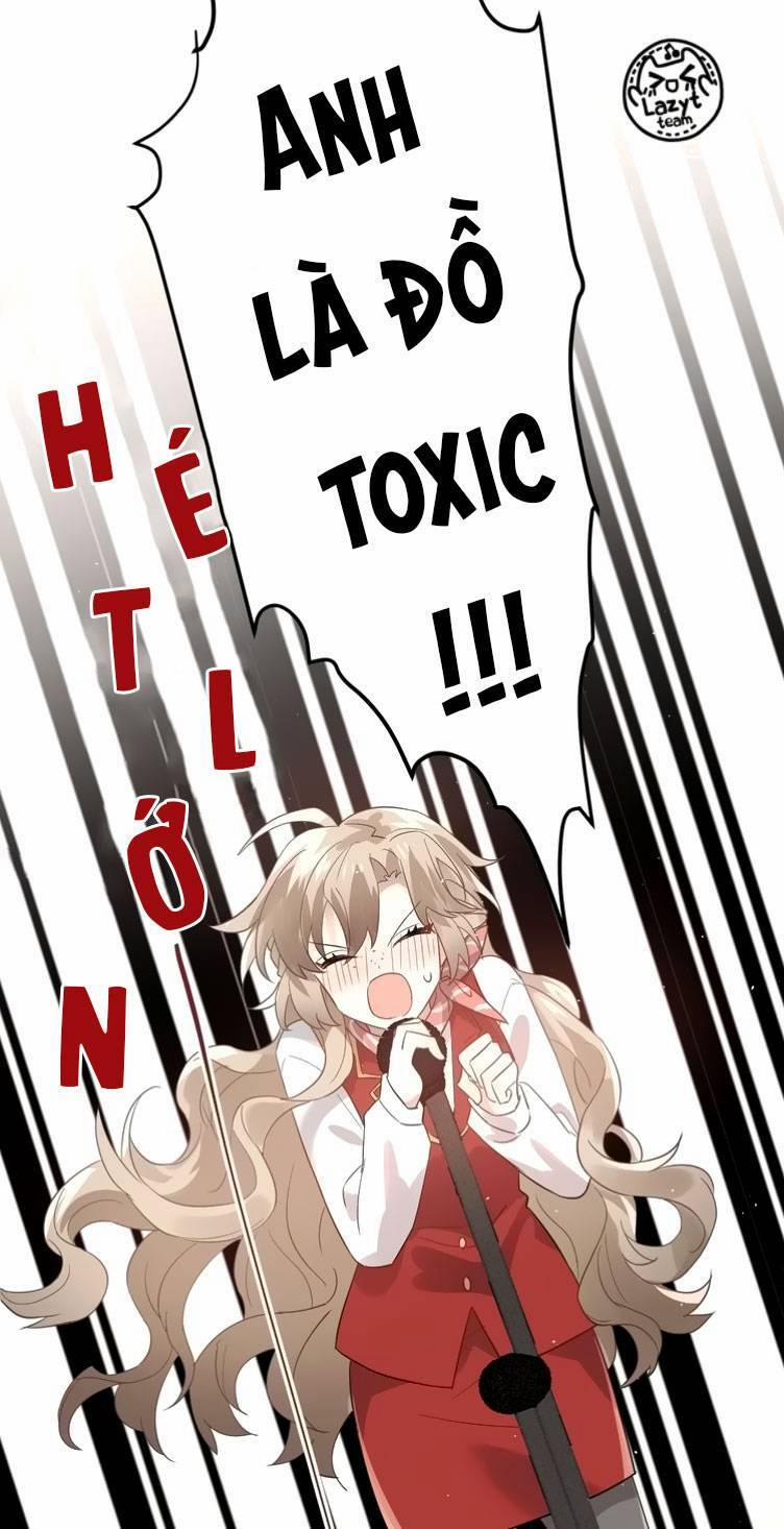 Tình Yêu Hoang Tưởng 14 trang 46