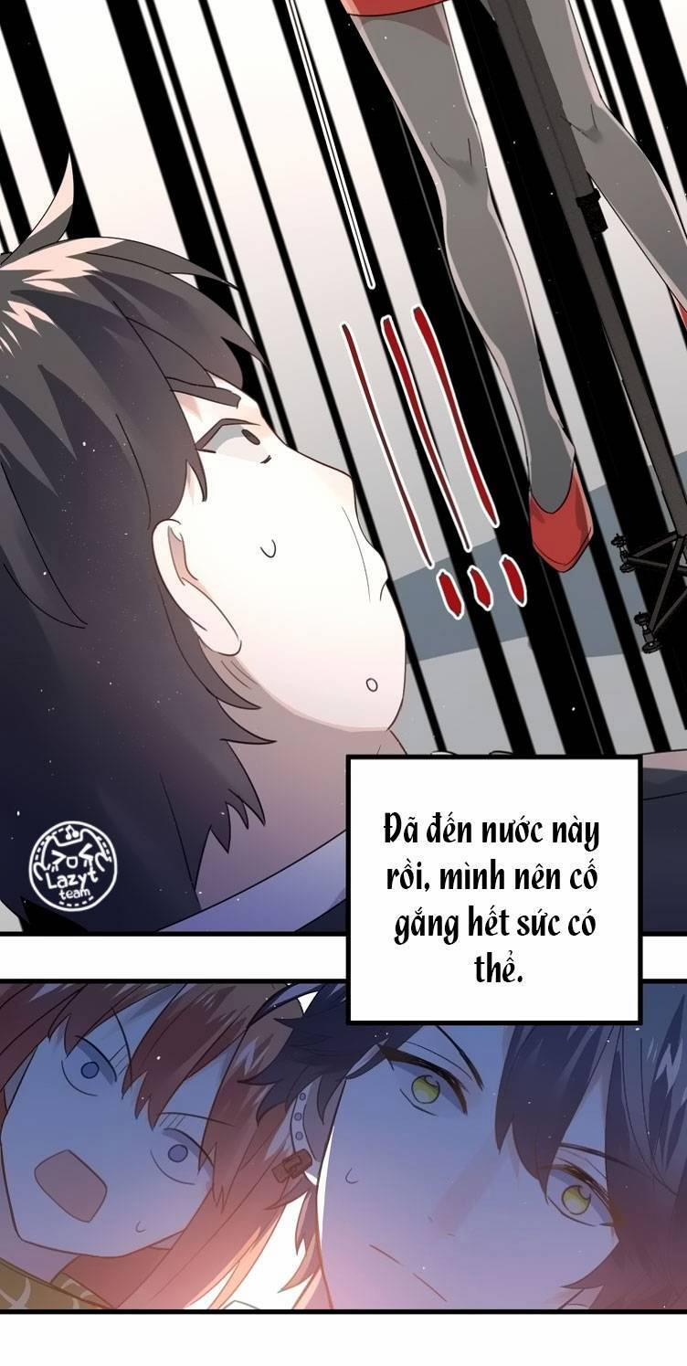 Tình Yêu Hoang Tưởng 14 trang 47