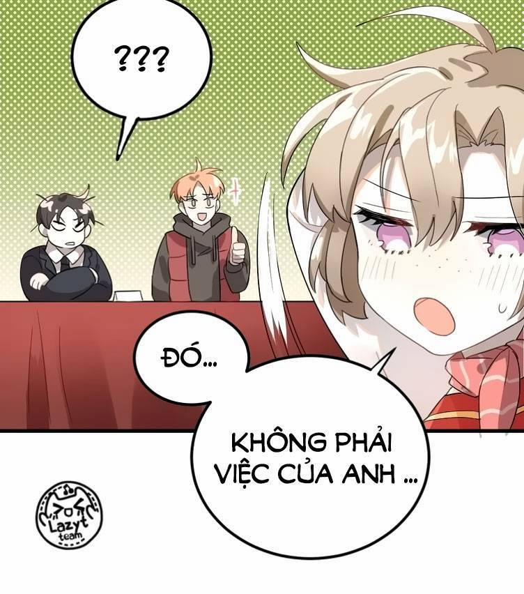 Tình Yêu Hoang Tưởng 14 trang 52