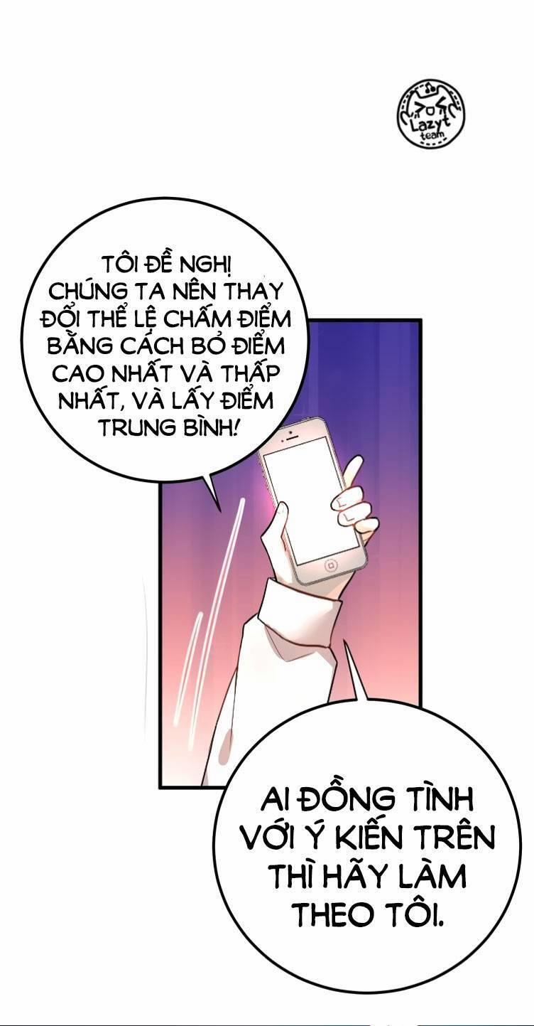 Tình Yêu Hoang Tưởng 14 trang 56