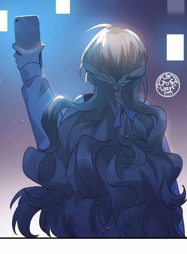 Tình Yêu Hoang Tưởng 14 trang 61