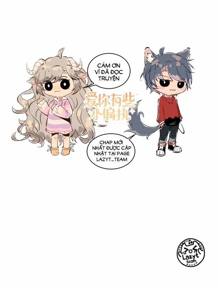 Tình Yêu Hoang Tưởng 14 trang 62
