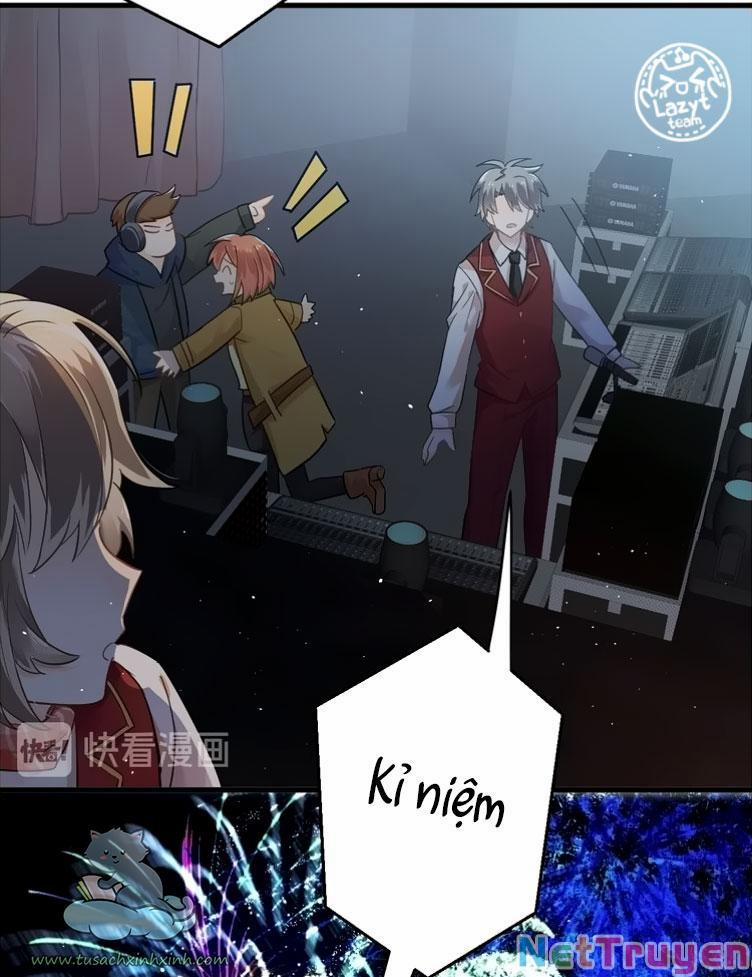 Tình Yêu Hoang Tưởng 15 trang 11