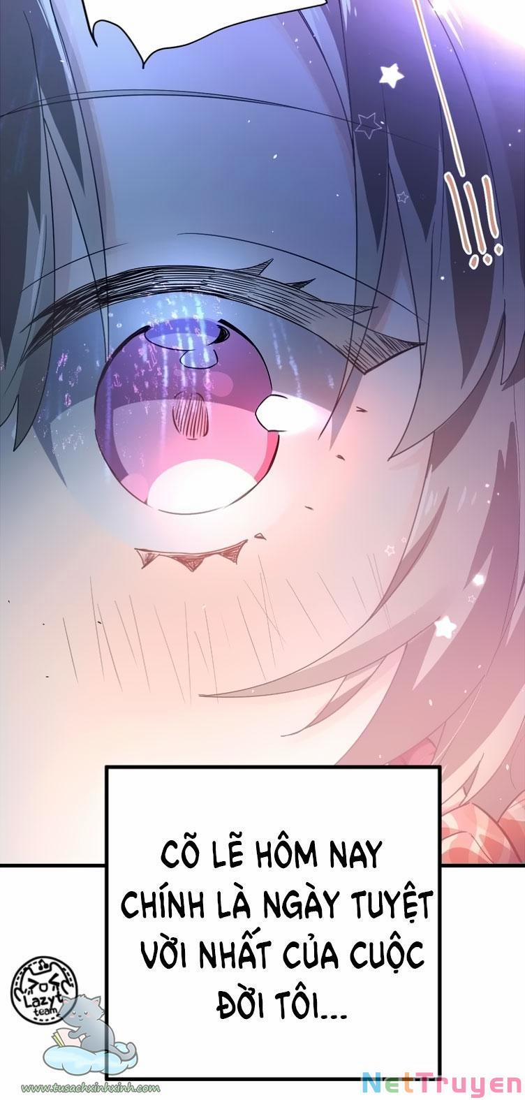 Tình Yêu Hoang Tưởng 15 trang 14