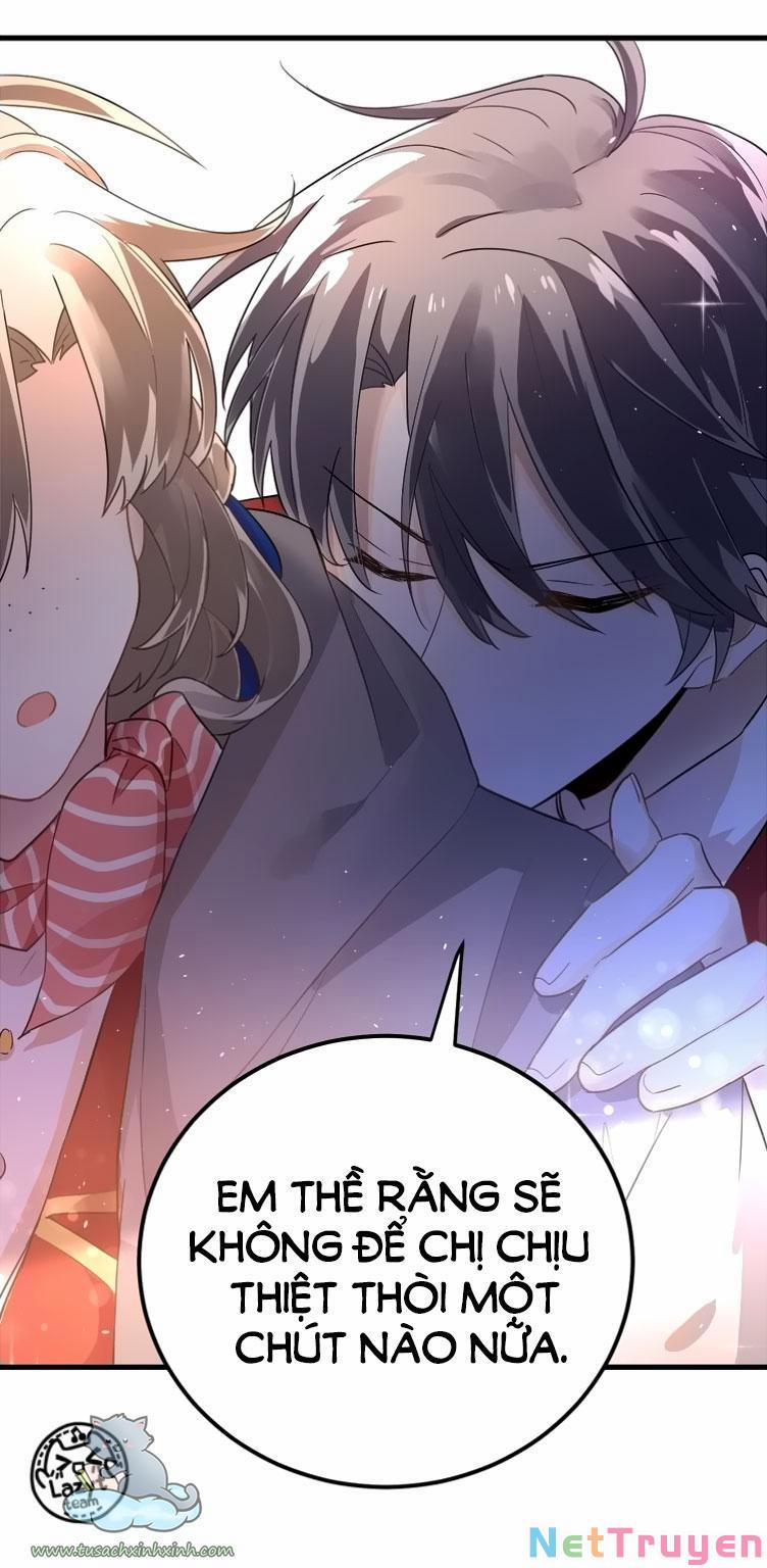Tình Yêu Hoang Tưởng 15 trang 21