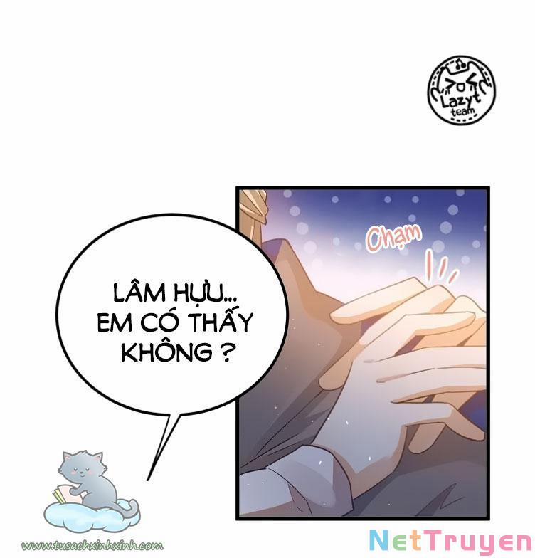 Tình Yêu Hoang Tưởng 15 trang 22
