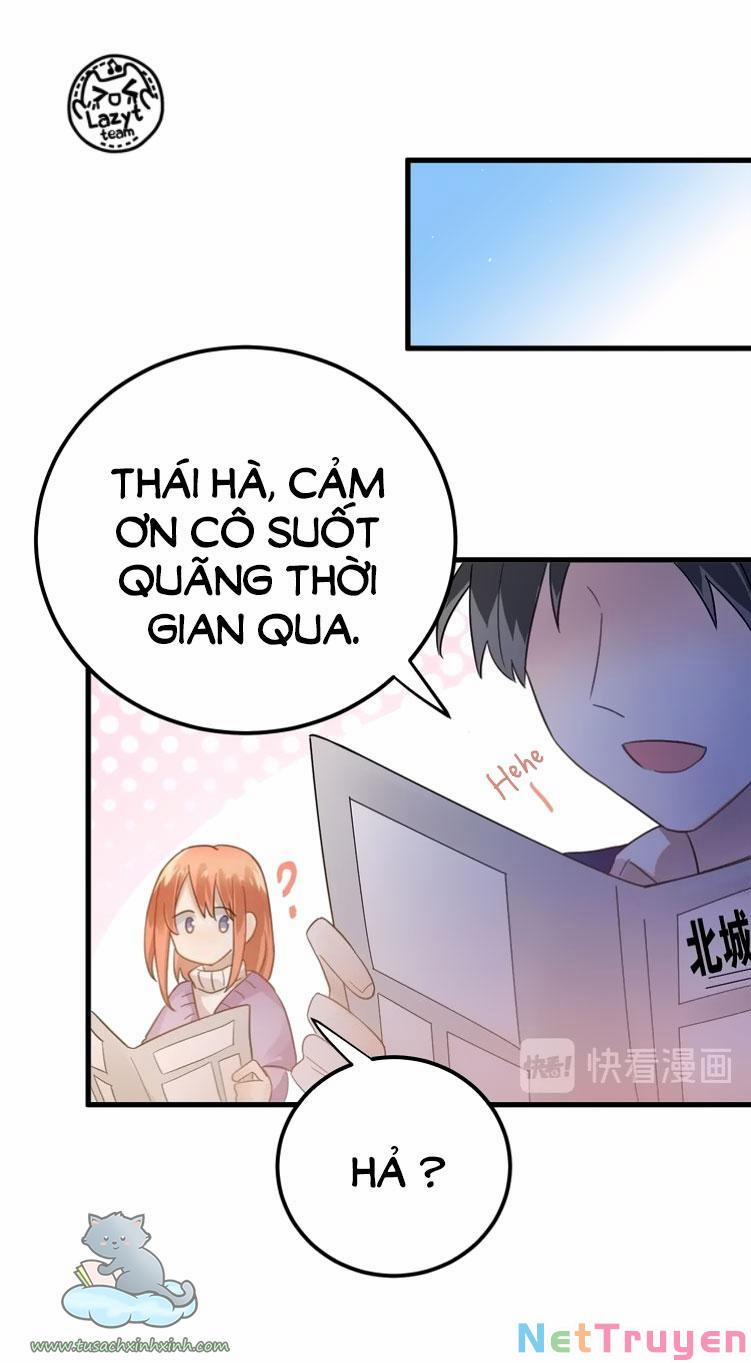 Tình Yêu Hoang Tưởng 15 trang 26