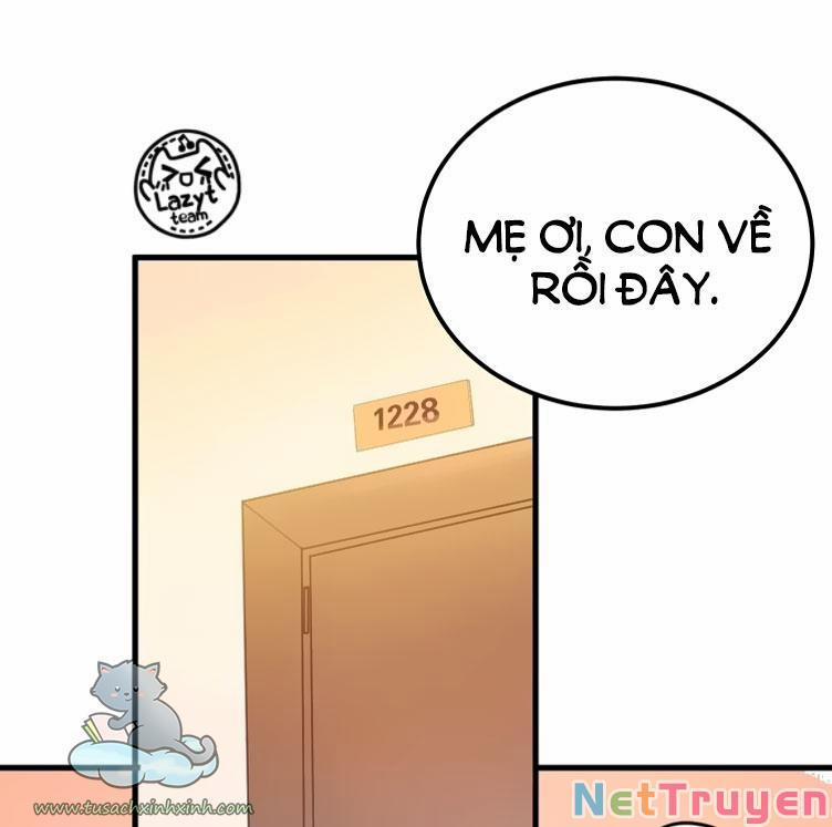 Tình Yêu Hoang Tưởng 15 trang 46