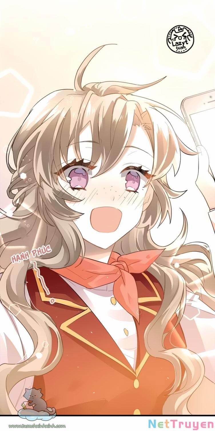 Tình Yêu Hoang Tưởng 15 trang 5