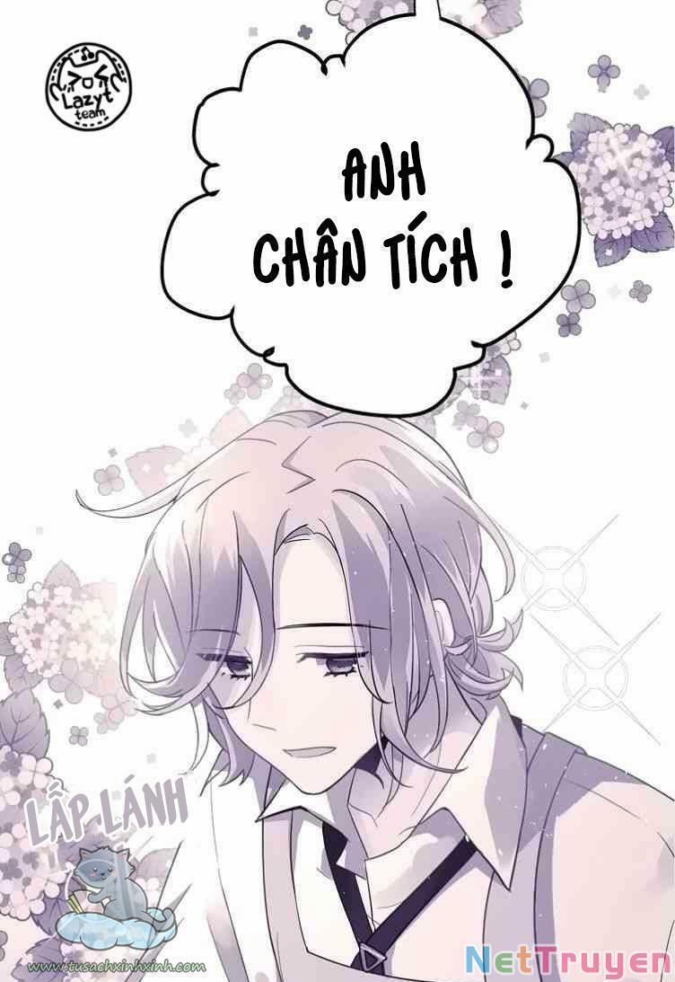 Tình Yêu Hoang Tưởng 16 trang 1