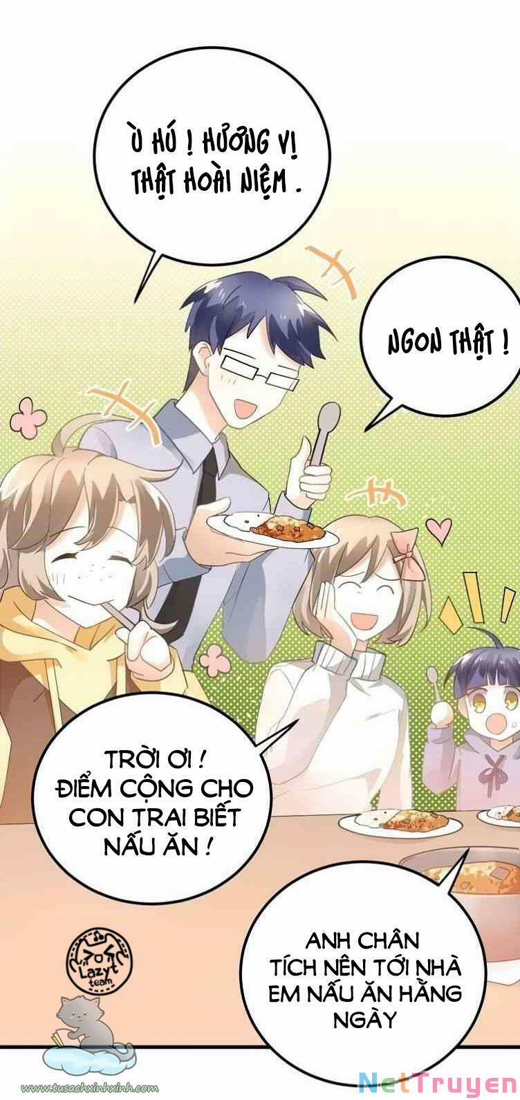 Tình Yêu Hoang Tưởng 16 trang 10