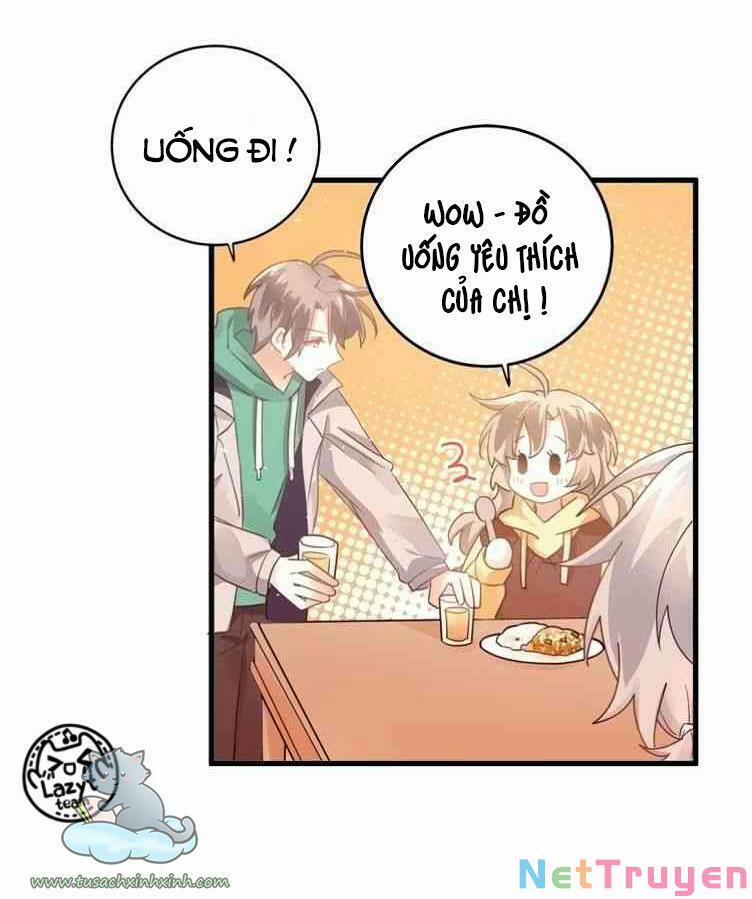 Tình Yêu Hoang Tưởng 16 trang 13