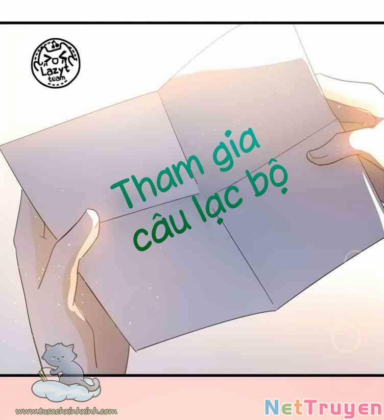 Tình Yêu Hoang Tưởng 16 trang 22