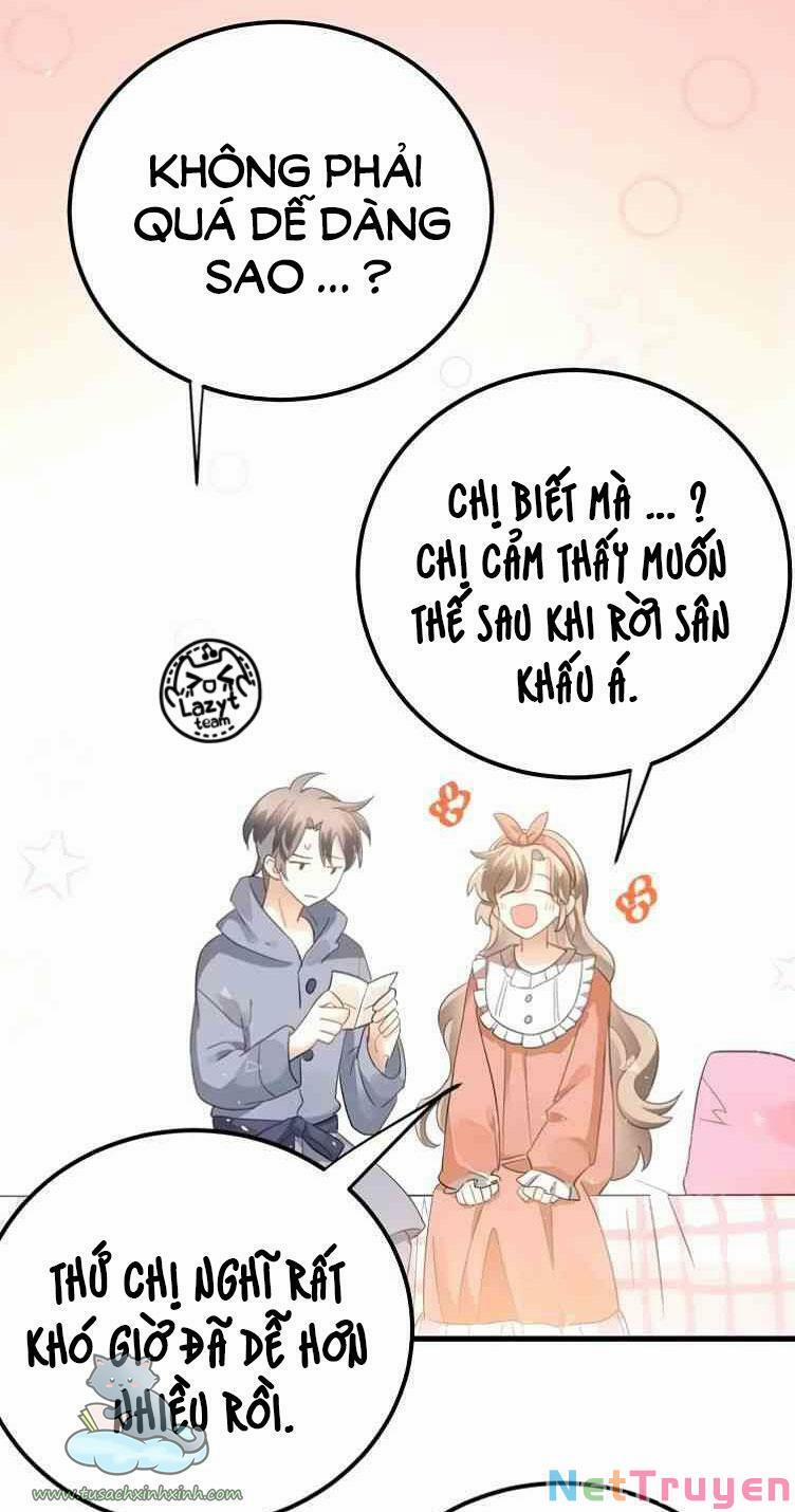 Tình Yêu Hoang Tưởng 16 trang 23