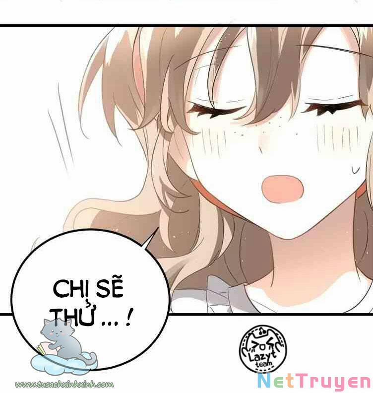 Tình Yêu Hoang Tưởng 16 trang 29
