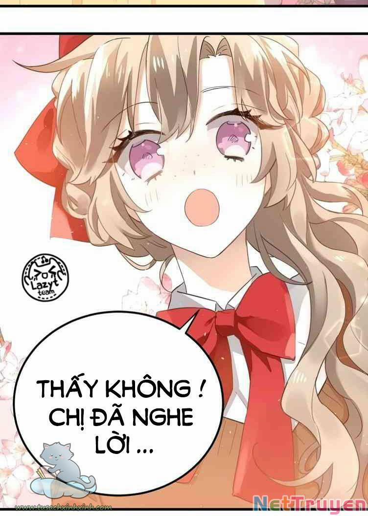 Tình Yêu Hoang Tưởng 16 trang 46