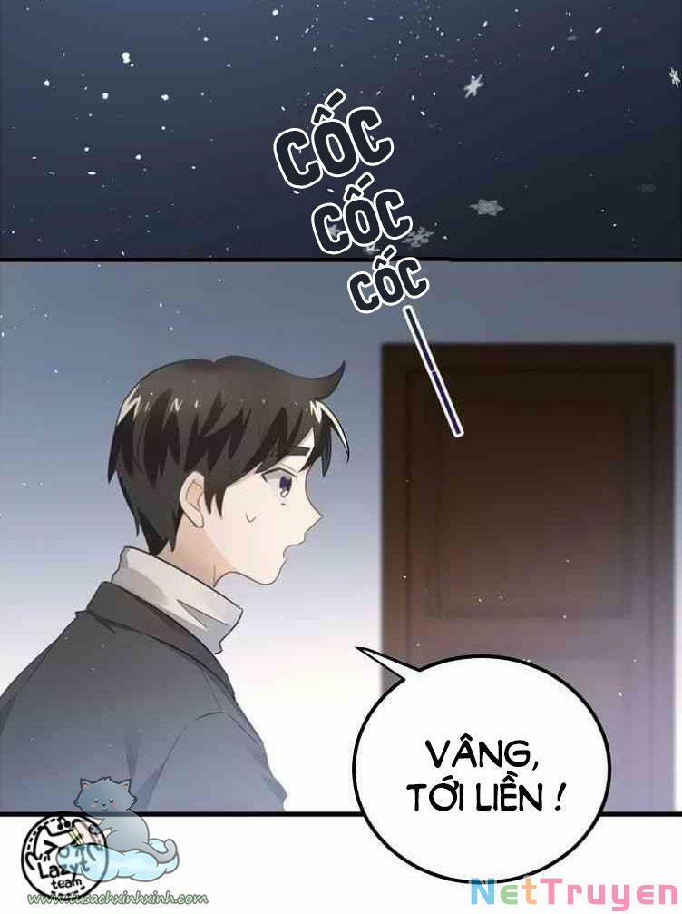 Tình Yêu Hoang Tưởng 16 trang 49