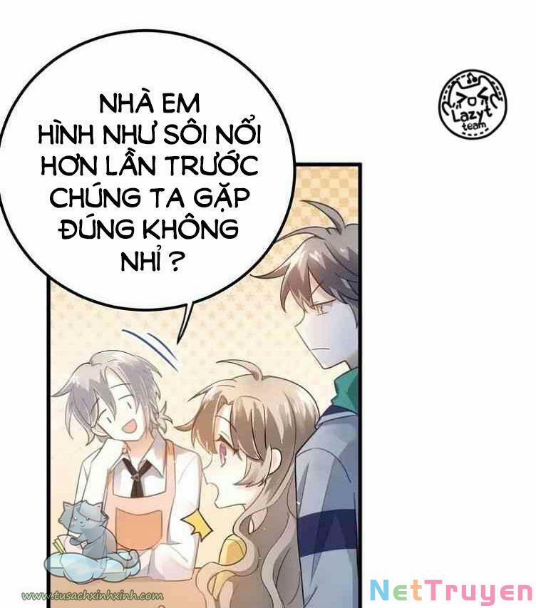 Tình Yêu Hoang Tưởng 16 trang 5